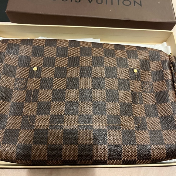 LOUIS VUITTON FAVORITE MM - Picture 3 of 6